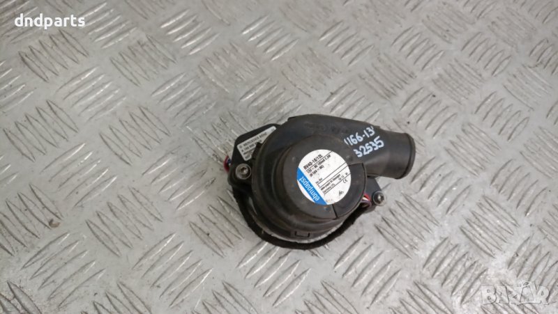 Вентилатор табло Mercedes W166 2013г.	, снимка 1