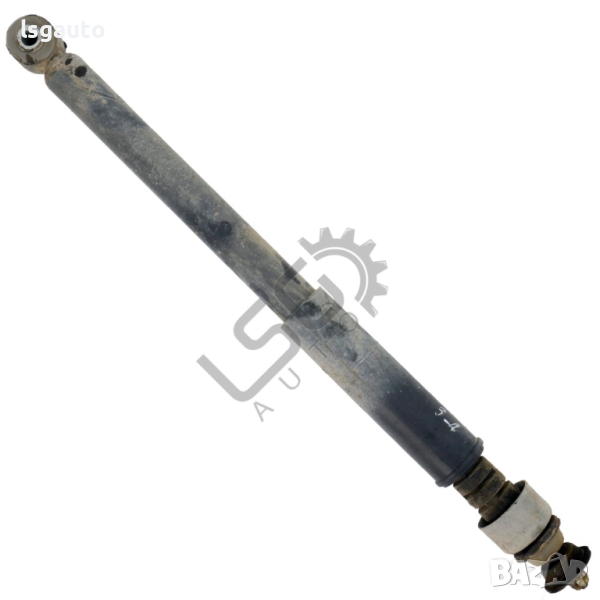 Заден амортисьор Nissan Micra (K12) 2003-2010 ID: 122239, снимка 1