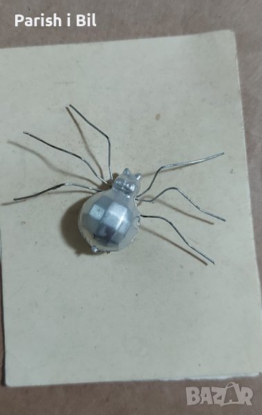 Брошка , снимка 1