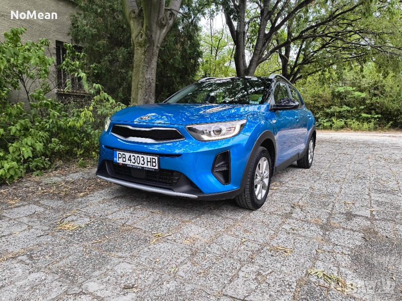 KIA STONIC 1.2, снимка 1