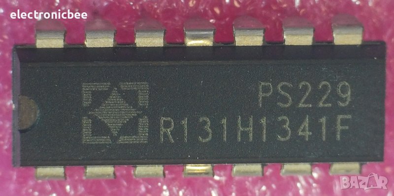 Чип PS229 R131H1341F, снимка 1