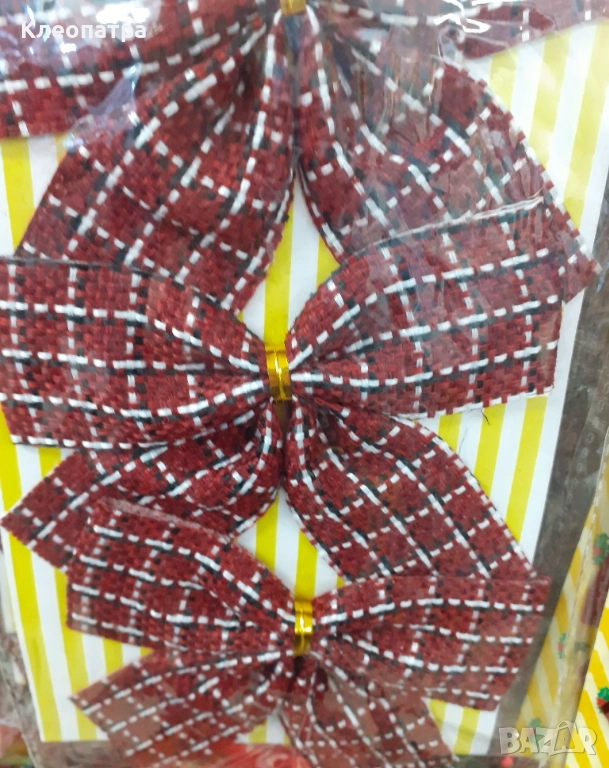 Коледна декорация, снимка 1