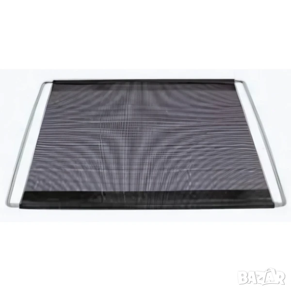 Постелка за фурна регулируема NoStik, 31x41см, до 49см., снимка 1