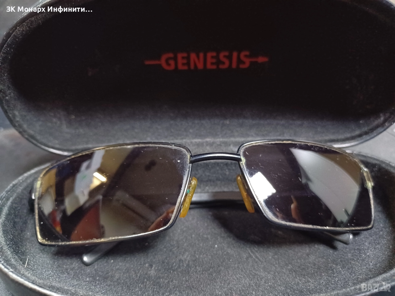 Слънчеви Очила  Genesis, снимка 1