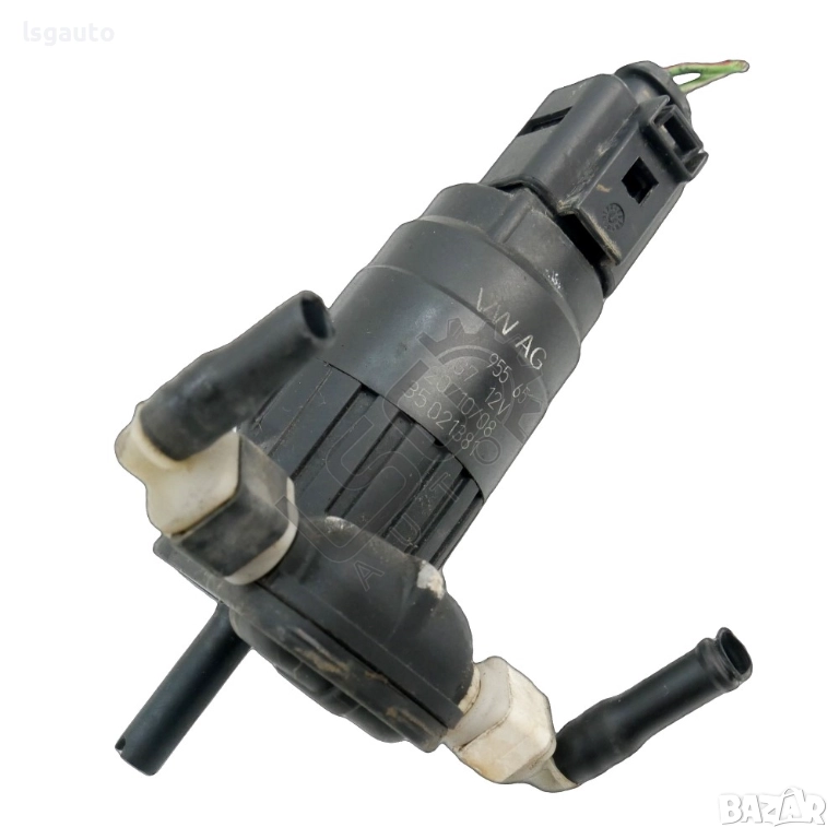 Помпичка течност чистачки Volkswagen Tiguan I 2007-2015 ID: 156115, снимка 1