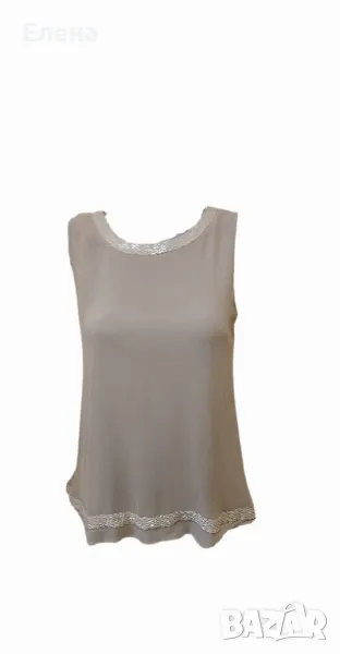 Блуза PRINCESS GOES HOLLYWOOD. 100%коприна. размер M., снимка 1