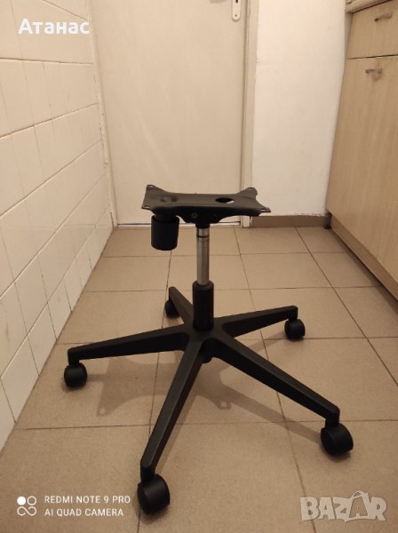 Поправям офис столове , снимка 1