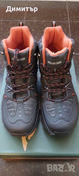 Продавам боти номер 46 нови, снимка 1