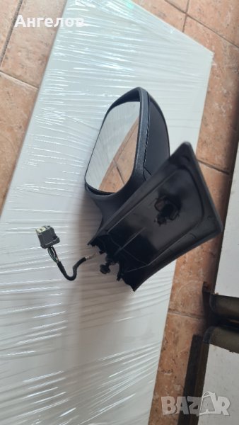 Огледало Форд Фокус Ц макс C- max, снимка 1