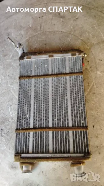 Mercedes-Benz S W221 Радиатор за парно B1940002, снимка 1