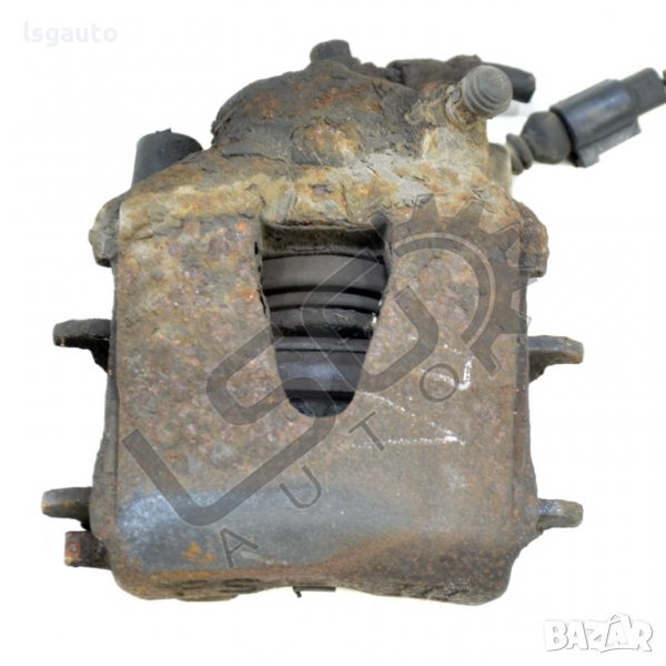 Преден ляв спирачен апарат Audi A3 (8PA) 2004-2010 A230821N-57, снимка 1