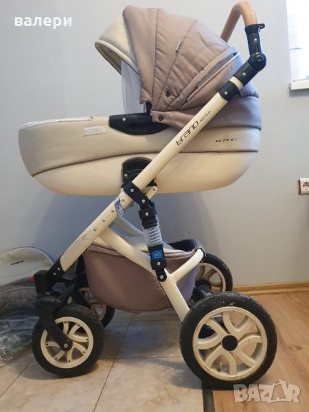 продавам бебешка количка, снимка 1