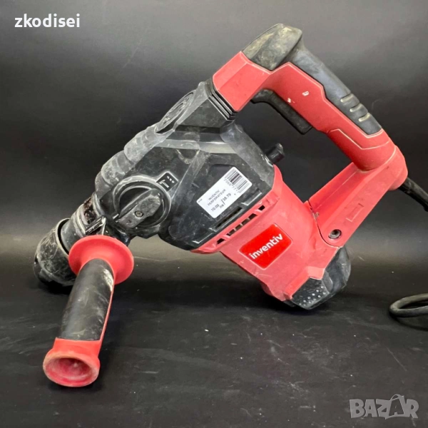 Къртач Inventiv PERFORATEUR, снимка 1