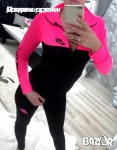 Дамски спортен екип , снимка 1