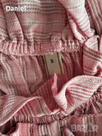 Дамска рокля Луси, снимка 6 - Рокли - 53767653