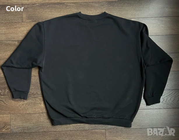 Мъжка блуза Gymshark, снимка 5 - Блузи - 53342635