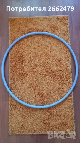 Продавам обръчи за гимнастичка., снимка 2 - Други - 48113453