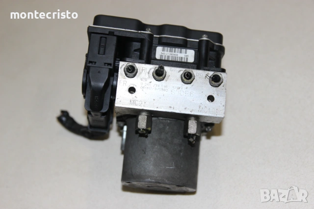 ABS модул Honda FRV (2006-2011г.) 0265234598 / SJDE6 / 0265950717 / 0 265 234 598 / 0 265 950 717, снимка 2 - Части - 53641648