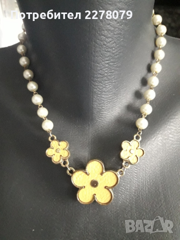 Колиета - 10 бр-20лв, 5 бр-15лв, снимка 10 - Колиета, медальони, синджири - 44824783