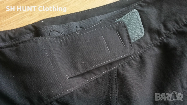 NORRONA Fjora Stretch Shorts размер M къси панталони с от части еластична материя - 1370, снимка 5 - Къси панталони - 51447846