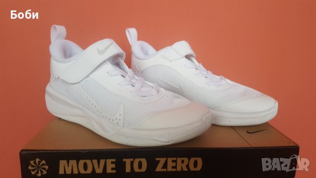 Nike Omni - детски маратонки, снимка 7 - Детски маратонки - 40222963
