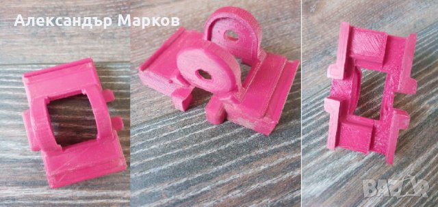 Minelab VANQUISH Протектор за ушите на сонди 8-10 и 12, снимка 7 - Друга електроника - 35842349