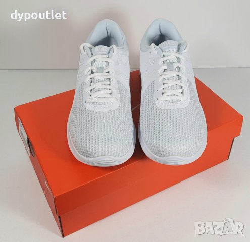 Nike Revolution 4 EU - мъжки маратонки, размери - 40, 42.5, 43, 44 и 45. , снимка 2 - Маратонки - 39404518