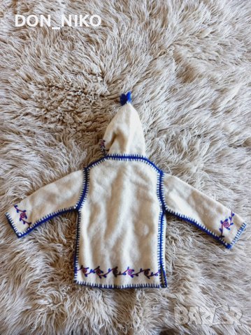 Детски Ямурлук Нов!!, снимка 6 - Други ценни предмети - 39151822