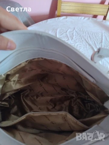 Дамска чанта salamander, снимка 4 - Чанти - 51157576