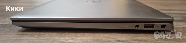 Dell Latitude 7340 | I7 1365U | 16 GB DDR5 | 256 SSD | Перфектен, снимка 6 - Лаптопи за работа - 55955161