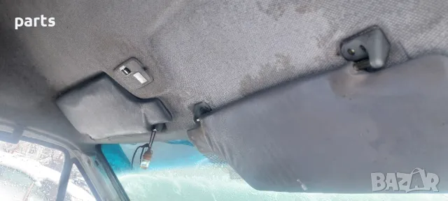 Мерцедес Спринтер 2.9 на части , снимка 6 - Части - 48468126