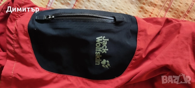Jack wolfskin, снимка 3 - Къси панталони - 51679957