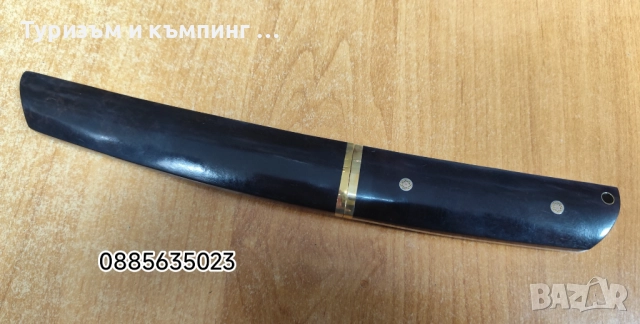 Нож /japanese style/, снимка 5 - Ножове - 52713149