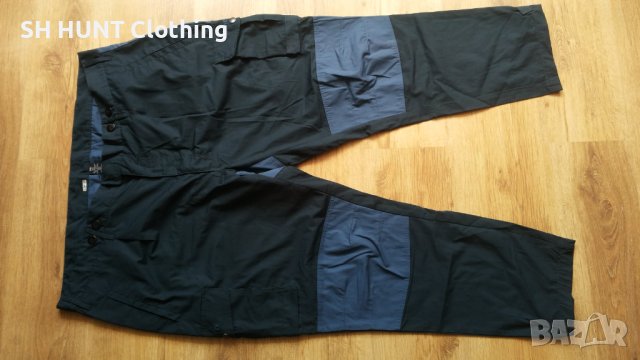 DOVRE FJELL Trouser размер 5XL - XXXXXL панталон със здрава материя пролет есен - 300, снимка 1 - Екипировка - 40495214