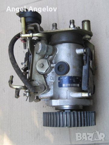 ГНП горивна помпа за Fiat Bravo Marea № R8448B096C Lucas (1995 - 2001) 1.9 TD 100 S (182.AF), 100 к., снимка 2 - Части - 42270230