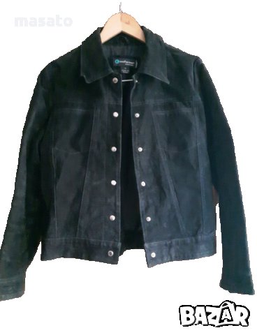 coolwear - велурено класическо яке