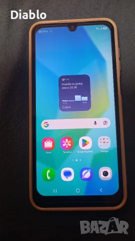 samsung a16 8/ 256GB , снимка 9 - Samsung - 56227153