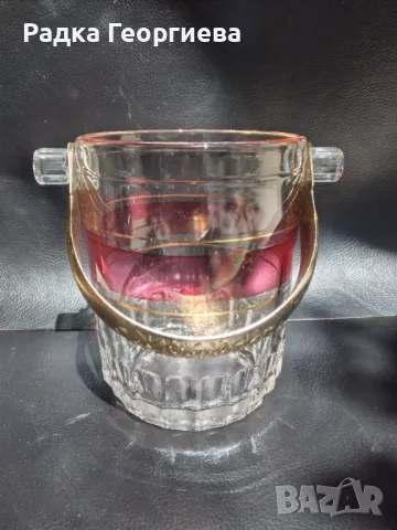 Купа за лед, снимка 2 - Други - 50095919