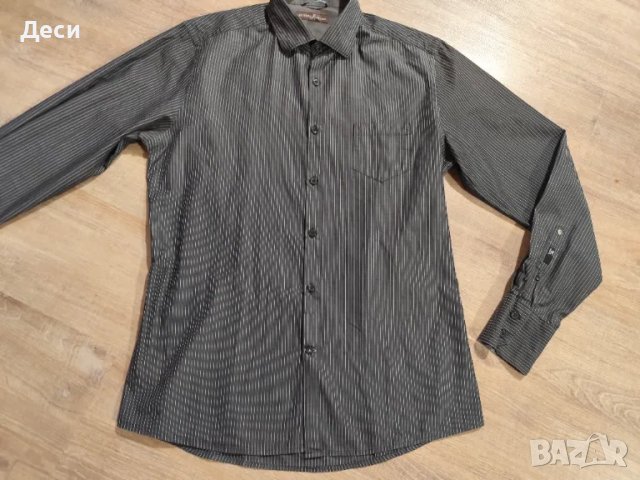 мъжка риза на Guess