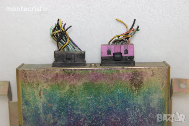 Компютър трансмисия Nissan Terrano II (1993-2002г) 23710 1F123 / 237101F123 / 407901-3905 4079013905, снимка 3 - Части - 49999027