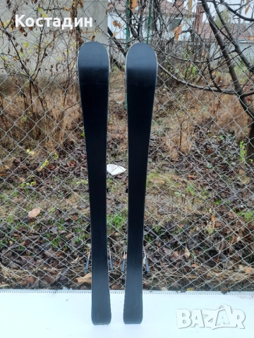 Карвинг детски ски Fischer RC4 The Curv  120см , снимка 6 - Зимни спортове - 52544288