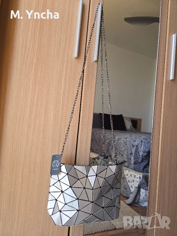 Комплект от 6 чанти за 60лв + ПОДАРЪК!, снимка 2 - Чанти - 52625456