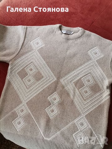 Мъжка блуза, снимка 3 - Блузи - 35780539