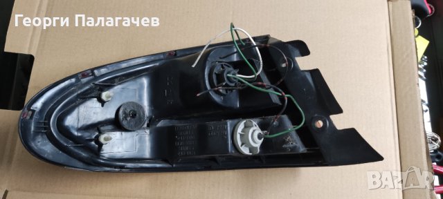 Дясен Стоп за MAZDA XEDOS 6 043-1410, снимка 2 - Части - 41287144