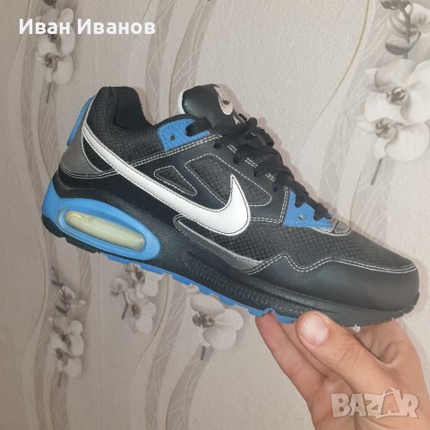 маратонки  Nike Air Max Skyline  номер 41,5- 42 , снимка 8 - Маратонки - 36816693
