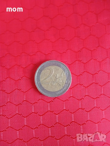 Уникална евро монета!!!, снимка 4 - Нумизматика и бонистика - 53848500