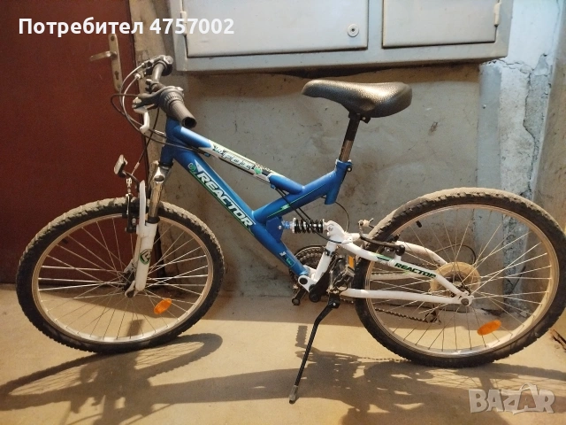 Велосипед., снимка 8 - Велосипеди - 53736519