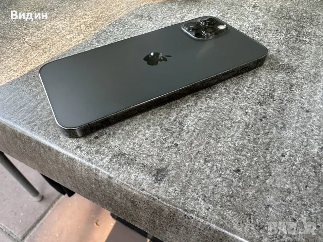 iPhone 12 pro max 256GB, снимка 6 - Apple iPhone - 56015279