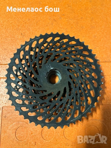 Касети sram eagle 30 евро, снимка 6 - Части за велосипеди - 53175028