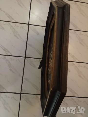 Картина натюрморт, цветя Италия. , снимка 5 - Картини - 48992990